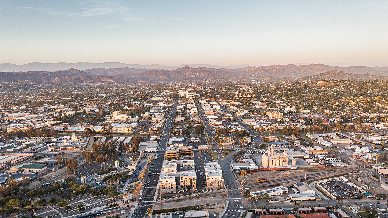 escondido california