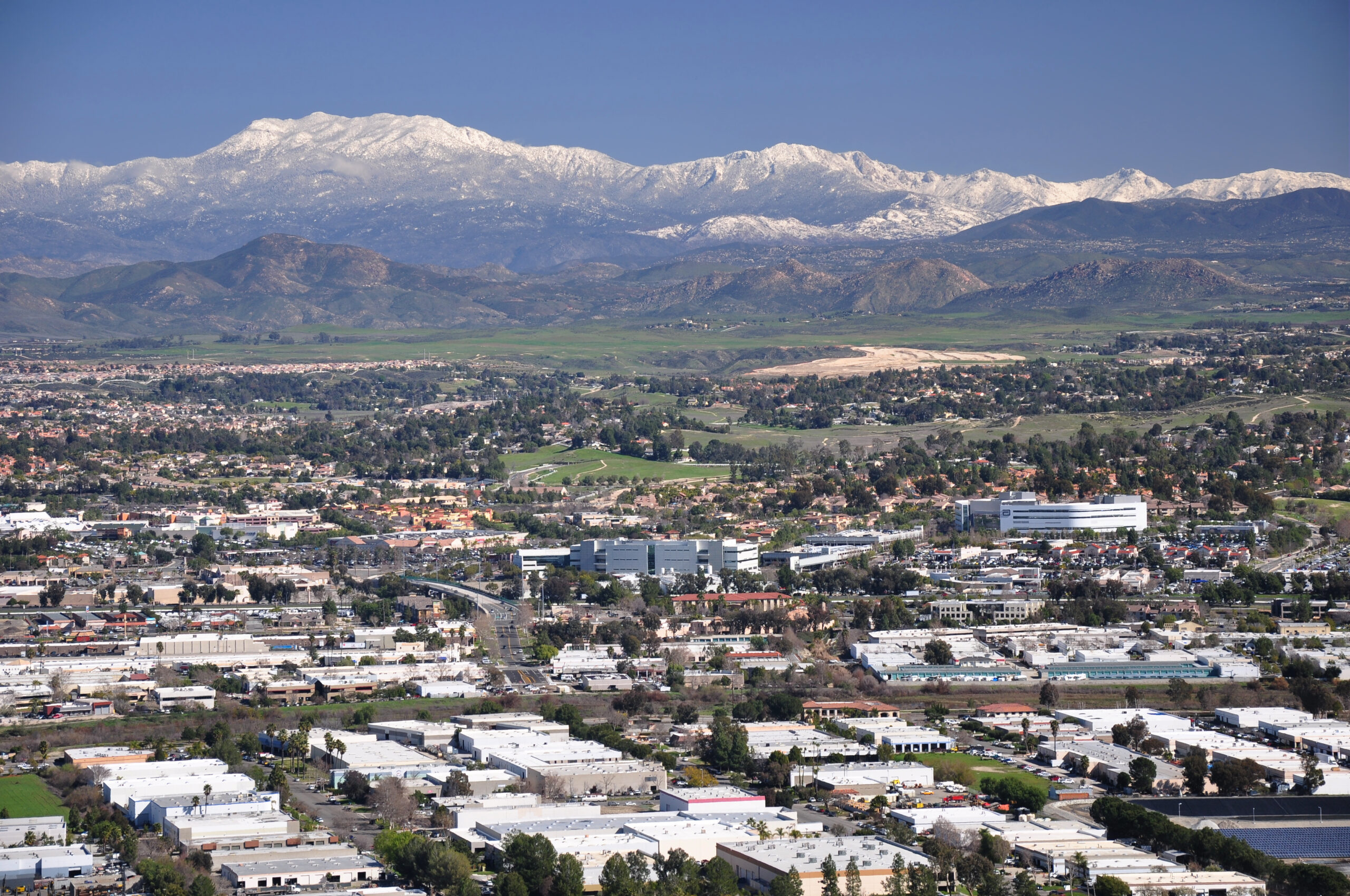 about french valley